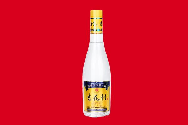 绥化市青冈回收杏花村