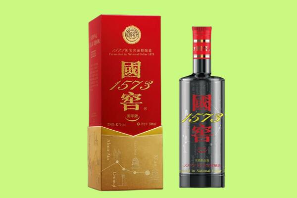 绥化市青冈回收国窖
