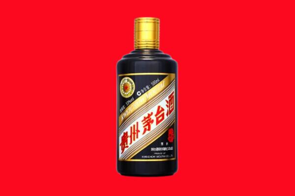绥化市青冈回收茅台酒瓶